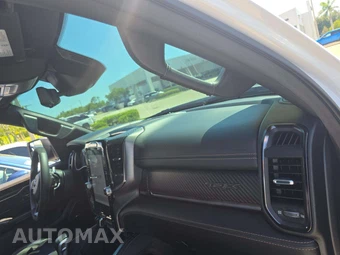 2024 Ram 1500 TRX Crew Cab Short Bed - miniatura 16