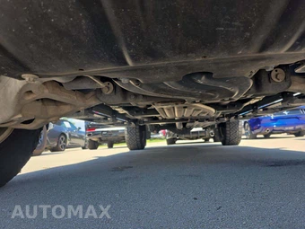 2024 Ram 1500 TRX Crew Cab Short Bed - miniatura 17