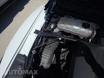 2024 Ram 1500 TRX Crew Cab Short Bed - miniatura 18