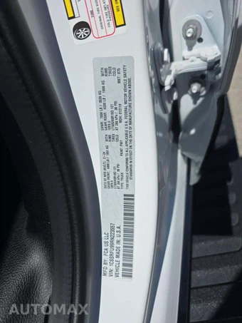 2024 Ram 1500 TRX Crew Cab Short Bed - miniatura 2