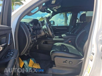 2024 Ram 1500 TRX Crew Cab Short Bed - miniatura 3