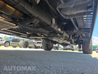2024 Ram 1500 TRX Crew Cab Short Bed - miniatura 4