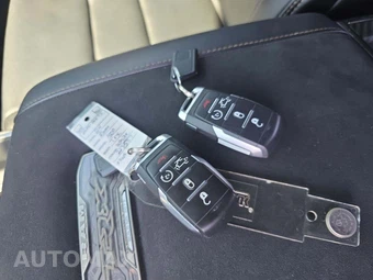 2024 Ram 1500 TRX Crew Cab Short Bed - miniatura 5