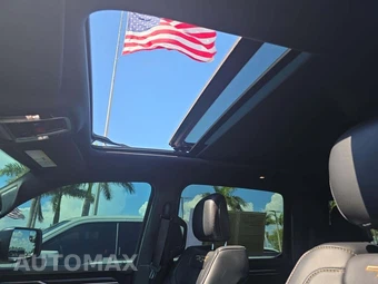 2024 Ram 1500 TRX Crew Cab Short Bed - miniatura 8