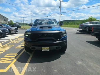 2024 Ram 1500 TRX Crew Cab Short Bed