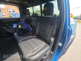 2024 Ram 1500 TRX Crew Cab Short Bed – miniatura 10