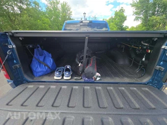 2024 Ram 1500 TRX Crew Cab Short Bed – miniatura 11