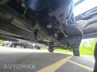 2024 Ram 1500 TRX Crew Cab Short Bed – miniatura 14