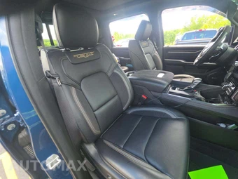 2024 Ram 1500 TRX Crew Cab Short Bed – miniatura 15