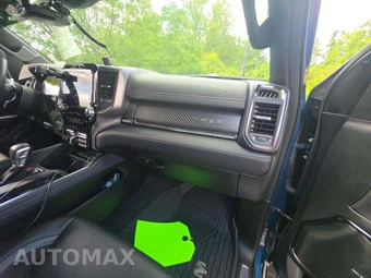 2024 Ram 1500 TRX Crew Cab Short Bed – miniatura 16
