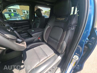 2024 Ram 1500 TRX Crew Cab Short Bed – miniatura 3