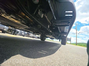 2024 Ram 1500 TRX Crew Cab Short Bed – miniatura 4