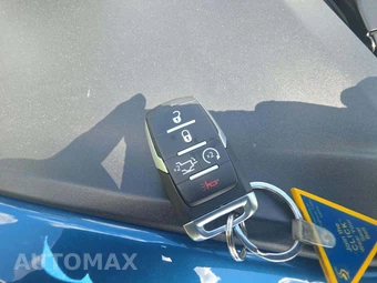 2024 Ram 1500 TRX Crew Cab Short Bed – miniatura 5