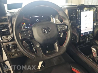 2024 Ram 1500 TRX Crew Cab Short Bed – miniatura 10