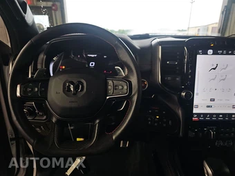 2024 Ram 1500 TRX Crew Cab Short Bed – miniatura 11