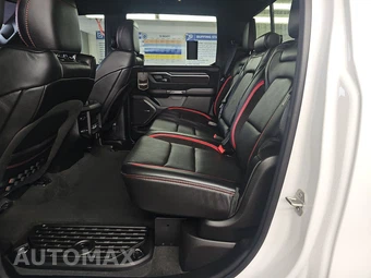 2024 Ram 1500 TRX Crew Cab Short Bed – miniatura 13