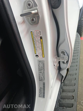 2024 Ram 1500 TRX Crew Cab Short Bed – miniatura 14