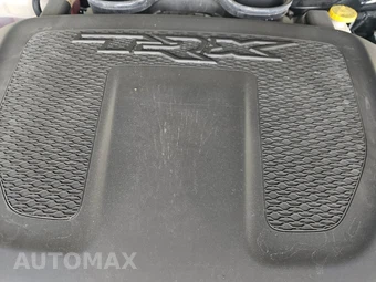 2024 Ram 1500 TRX Crew Cab Short Bed – miniatura 15