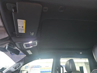 2024 Ram 1500 TRX Crew Cab Short Bed – miniatura 17