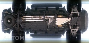 2024 Ram 1500 TRX Crew Cab Short Bed – miniatura 18