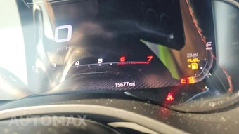 2024 Ram 1500 TRX Crew Cab Short Bed – miniatura 19
