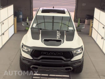 2024 Ram 1500 TRX Crew Cab Short Bed – miniatura 2