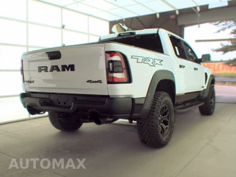 2024 Ram 1500 TRX Crew Cab Short Bed – miniatura 4