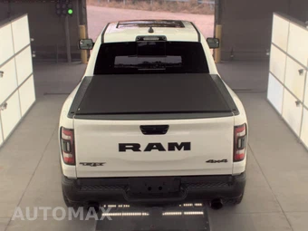 2024 Ram 1500 TRX Crew Cab Short Bed – miniatura 5