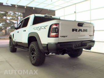 2024 Ram 1500 TRX Crew Cab Short Bed – miniatura 6