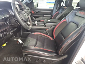 2024 Ram 1500 TRX Crew Cab Short Bed – miniatura 7