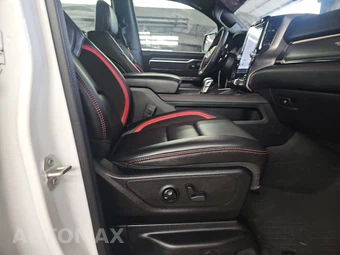 2024 Ram 1500 TRX Crew Cab Short Bed – miniatura 8