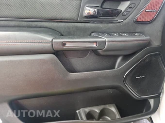 2024 Ram 1500 TRX Crew Cab Short Bed – miniatura 9