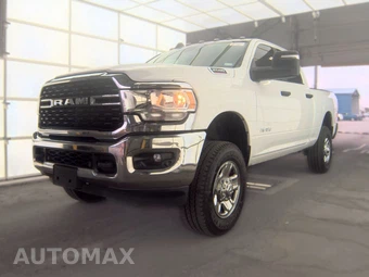 2024 Ram 2500 Big Horn Crew Cab Medium Bed