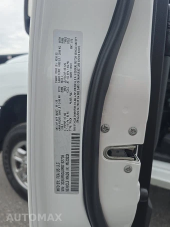 2024 Ram 2500 Big Horn Crew Cab Medium Bed - miniatura 14