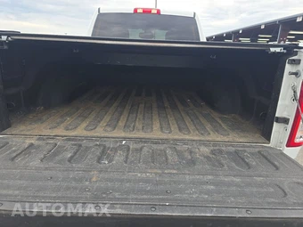 2024 Ram 2500 Big Horn Crew Cab Medium Bed - miniatura 16