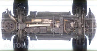 2024 Ram 2500 Big Horn Crew Cab Medium Bed - miniatura 18