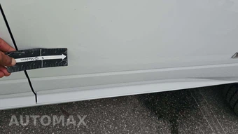 2024 Ram 2500 Big Horn Crew Cab Medium Bed - miniatura 19