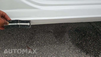 2024 Ram 2500 Big Horn Crew Cab Medium Bed - miniatura 20