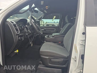 2024 Ram 2500 Big Horn Crew Cab Medium Bed - miniatura 7