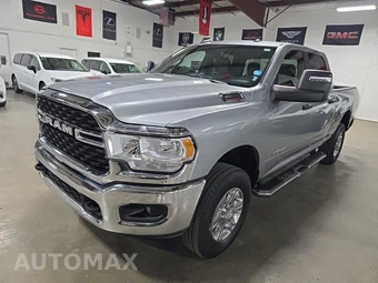 2024 Ram 2500 Big Horn Crew Cab Medium Bed