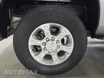 2024 Ram 2500 Big Horn Crew Cab Medium Bed - miniatura 10