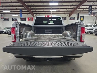 2024 Ram 2500 Big Horn Crew Cab Medium Bed - miniatura 19