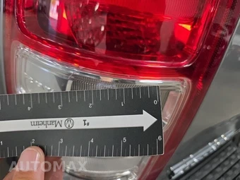 2024 Ram 2500 Big Horn Crew Cab Medium Bed - miniatura 20