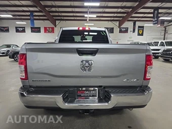 2024 Ram 2500 Big Horn Crew Cab Medium Bed - miniatura 5