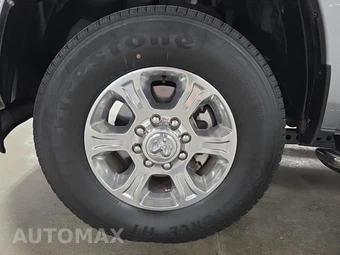 2024 Ram 2500 Big Horn Crew Cab Medium Bed - miniatura 8