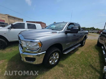 2024 Ram 2500 Big Horn Crew Cab Medium Bed