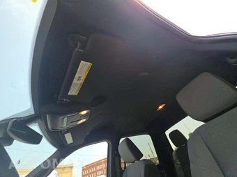 2024 Ram 2500 Big Horn Crew Cab Medium Bed - miniatura 11