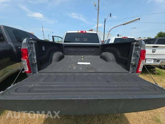 2024 Ram 2500 Big Horn Crew Cab Medium Bed - miniatura 14