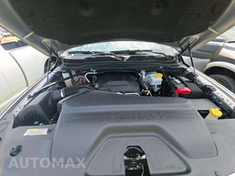 2024 Ram 2500 Big Horn Crew Cab Medium Bed - miniatura 21