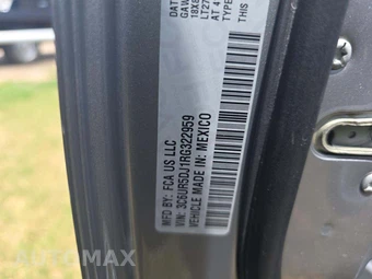 2024 Ram 2500 Big Horn Crew Cab Medium Bed - miniatura 5